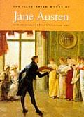 Complete Illustrated Novels Jane Austen