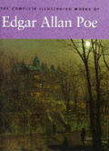 Complete Illustrated Works Of Edgar Alla
