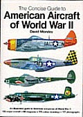 American Aircraft Of World War II