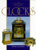 International Dictionary Of Clocks