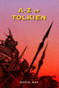 A Z Of Tolkien