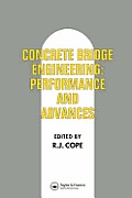Concrete Bridge Engineering Performance and Advances
