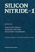 Silicon Nitride - 1
