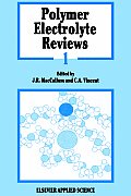 Polymer Electrolyte Reviews