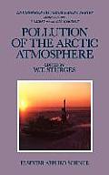 Pollution of the Arctic Atmosphere