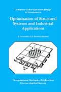 Optimization of Structural Systems & Industrial Applications Computer Aided Optimum Design of Structures 91