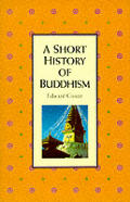 Short History Of Buddhism