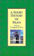 Short History Of Islam