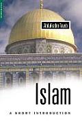 Islam A Short Introduction Signs Symbols & Values