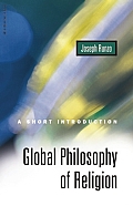 Global Philosophy of Religion: A Short Introduction