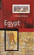 Egypt A Short History