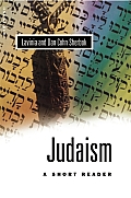 Judaism: A Short Reader