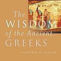 Wisdom of the Ancient Greeks