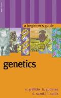Genetics A Beginners Guide