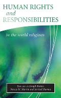 Human Rights and Responsibilities in World Religions