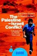 Palestine Israeli Conflict