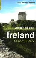 Ireland 2nd Edition A Short History