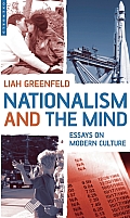 Nationalism and the Mind: Essays on Modern Culture