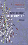 Twos Company Three Is Complexity A Simple Guide to the Science of All Sciences