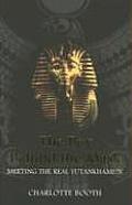 Boy Behind the Mask Meeting the Real Tutankhamun