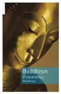 Buddhism: A Short History