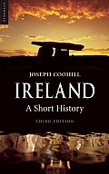 Ireland A Short History 3rd Edition