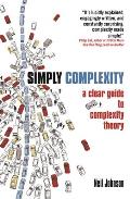 Simply Complexity A Clear Guide To Complexity