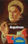 Aquinas A Beginners Guide