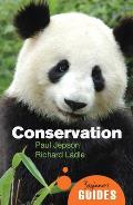 Conservation: A Beginner's Guide