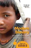Modern Slavery A Beginners Guide