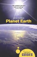 Planet Earth: A Beginner's Guide