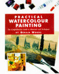 Practical Watercolour Painting Material