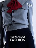 400 Years of Fashion