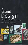 Grand Design The Art Of The Victoria Alb
