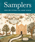 Samplers From The Victoria & Albert Muse
