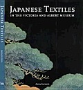 Japanese Textiles In The Victoria & Albert Museum