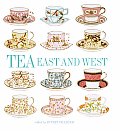 Tea: East and West