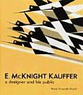 E McKnight Kauffer A Designer & His Public