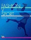 Fashion V Sport