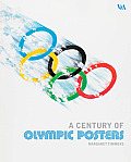 Century Of Olympic Game Posters