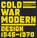 Cold War Modern Design 1945 1970