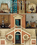 Dollhouses From the V&A Museum of Childhood