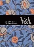 V&a Pattern William Morris