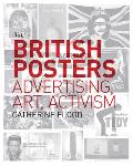 British Posters Advertising Art & Activism