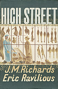 High Street A Facsimile Edition