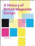 History of British Magazine Design