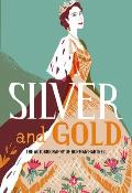 Silver & Gold The Autobiography of Norman Hartnell
