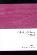 Colman of Cloyne A Study