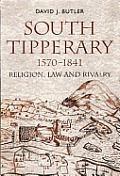 South Tipperary, 1570-1841