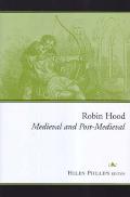 Robin Hood - Medieval and Post-Medieval